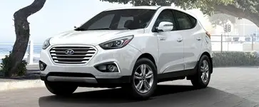 Hyundai ix-35 manuels