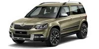 Skoda Yeti: Räder. Anhängevorrichtung und Aufnahmeschacht. Unterbodenschutz - Fahrzeug außen pflegen - Betriebshinweise. Pflege und Wartung Skoda Yeti: Räder. Anhängevorrichtung und Aufnahmeschacht. Unterbodenschutz - Fahrzeug außen pflegen - Betriebshinweise. Pflege und Wartung